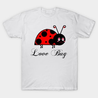 Love Bug T-Shirt